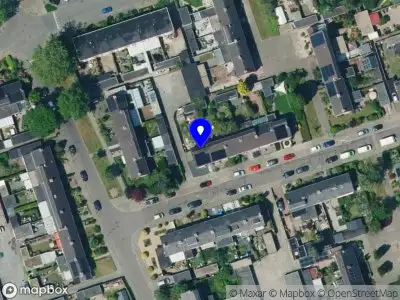 Career Advancement Network Apeldoorn