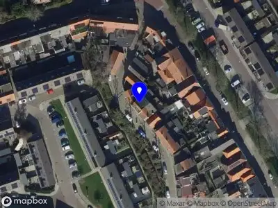 Nieuw bedrijf Buurtpunt Bookie