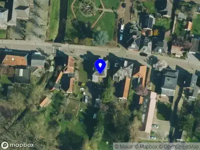 Bloembinderij De Broenshof Diepenheim