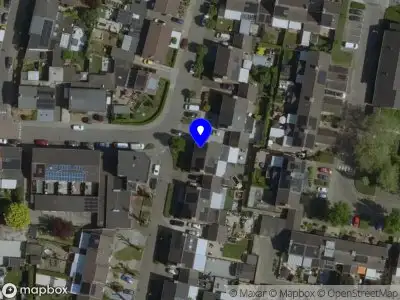 Melissa Koster Secretariële ondersteuning