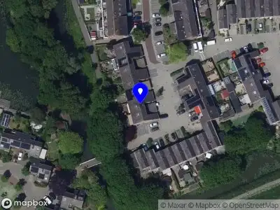 TKB Commerce Dordrecht