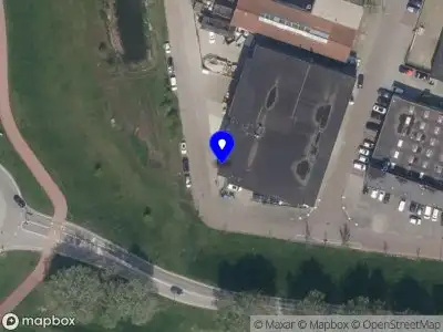 Hadiethshop Utrecht B.V.