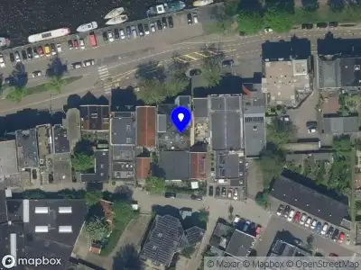 Het Stroomt Wormerveer