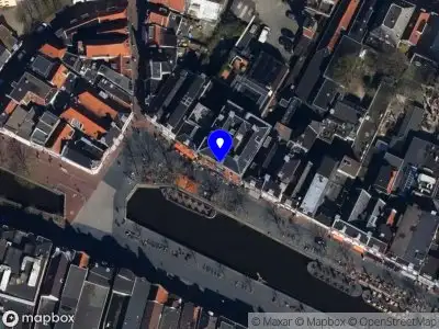 Catshuis B.V. Leeuwarden