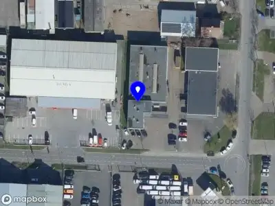 Nieuw bedrijf Rounded Space B.V.