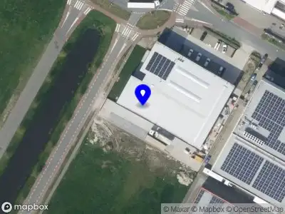 Nieuw bedrijf ProFlex Global Holding B.V.