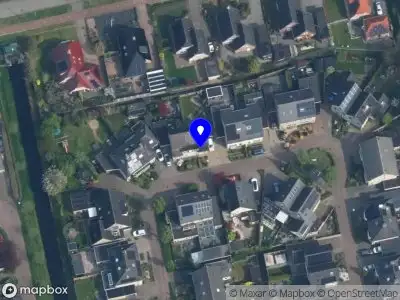 Trouwspreker Assen