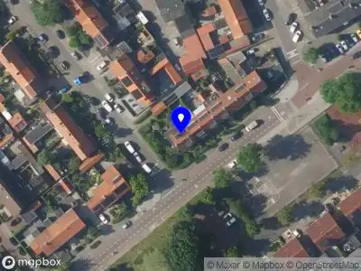 Bentagoon Harderwijk