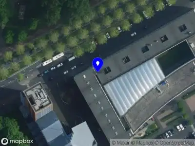 newstoryred Amsterdam