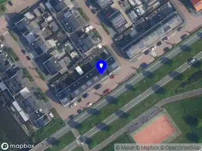 Bonapart Services Almere