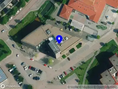 Nieuw bedrijf HSB Het DOK