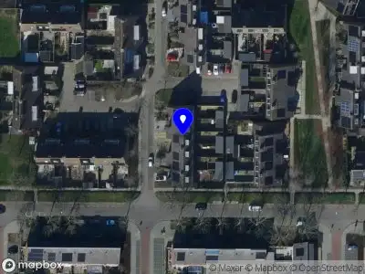 Vis maritiem service Zierikzee