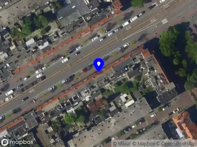 Nieuw bedrijf Fanni Freelance