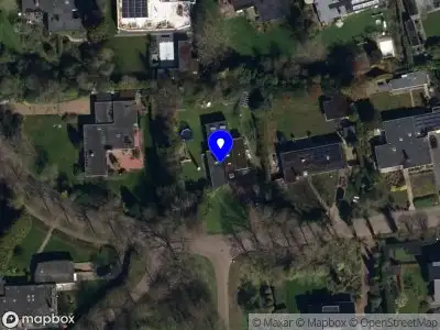 Nieuw bedrijf Anugerah services