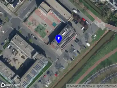 Huisartsenpraktijk Helios Breda