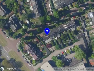 Praktijk Inochi Bussum
