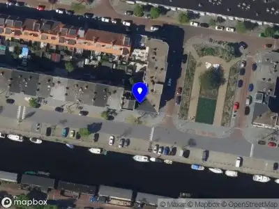 Krasnytsia Renovations 's-Gravenhage
