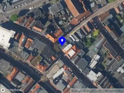 Hairstudio Roots Woerden