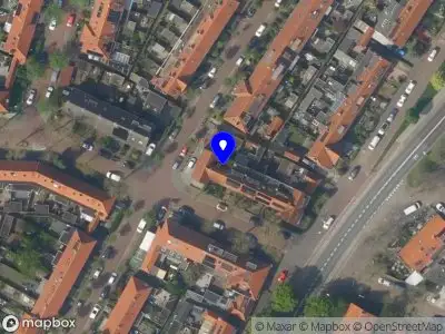 Nieuw bedrijf Janneke van der Weijden