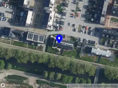 Studio MOUD Muiden