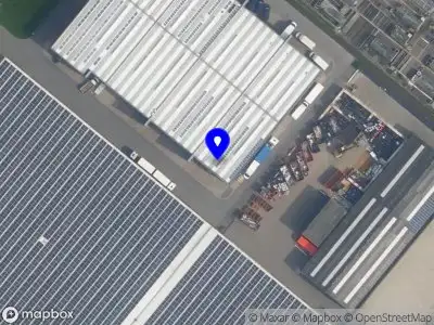 Nieuw bedrijf Molenbeek B.V.