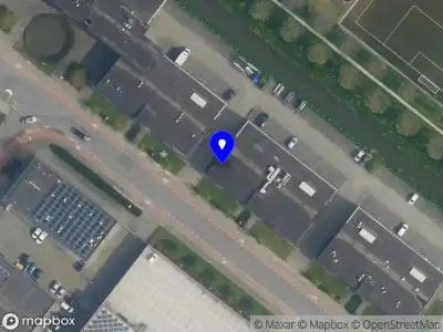 House of Work 2 B.V.