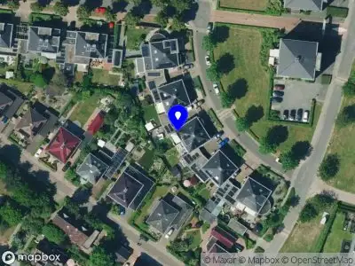 Nieuw bedrijf Chilliz Massage