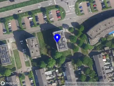 Cristina Zorg aan Huis