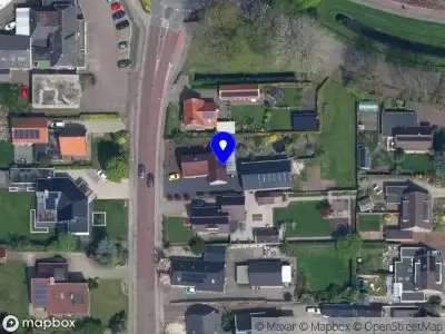 Nieuw bedrijf Agradienstverlening Oving