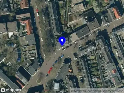 Laulim Holding B.V. Arnhem