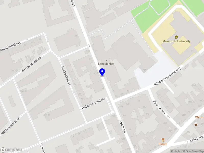 ZorgMies Parkstad Limburg