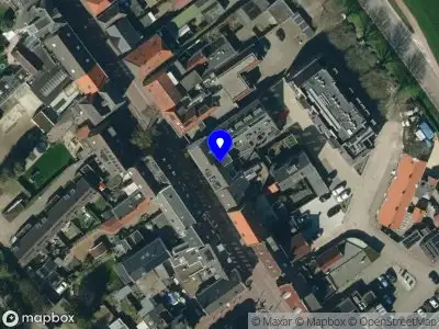 Bella Napoli Huissen