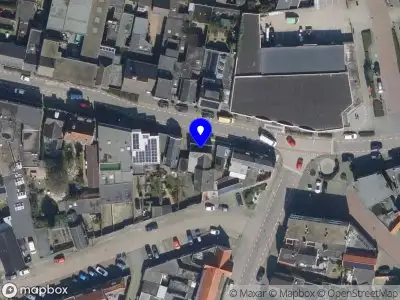 Nieuw bedrijf RVD Investments B.V.