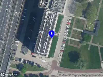 LJ Ventures Amsterdam