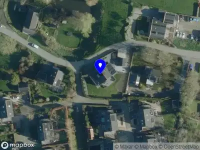 Waardhof Holding II B.V.