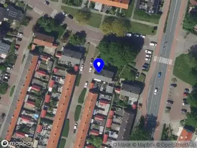 Nieuw bedrijf Solano