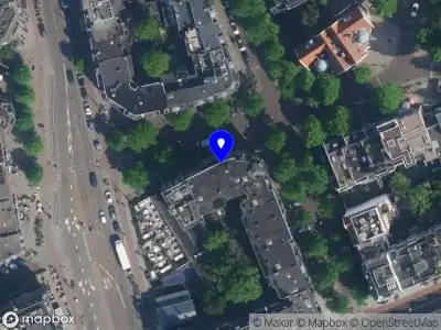 ympact work Amsterdam