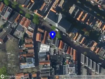 "Vereniging van eigenaars gebouw Laat 81-83 te Alkmaar" Alkmaar