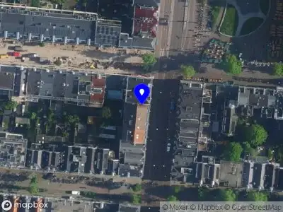 (onder)Vereniging van Eigenaars Ferdinand Bolstraat 28 te Amsterdam