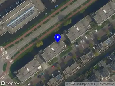 A. Reijgersberg Beheer 2 B.V. Naaldwijk
