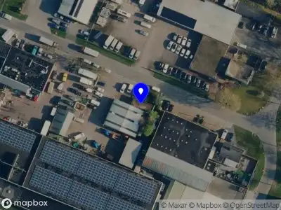Vleeshandel Kamminga B.V. Surhuisterveen