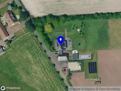 Nieuw bedrijf Stichting administratiekantoor Dignitas Grey Pearl