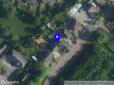 Bomalou Holding B.V.