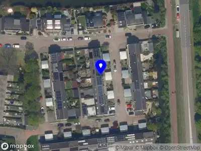 VAN HOOF TRADEWORKS B.V. Rotterdam