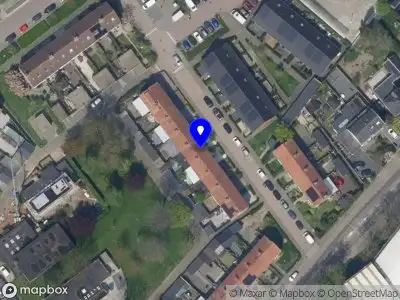 Nieuw bedrijf BouwBijServices