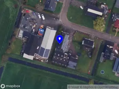 Nieuw bedrijf KoFri B.V.