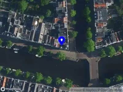 tsybrook Amsterdam