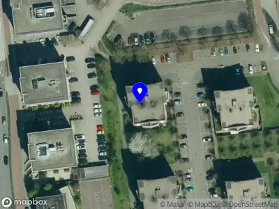 Barmer Care Holding B.V. Ede