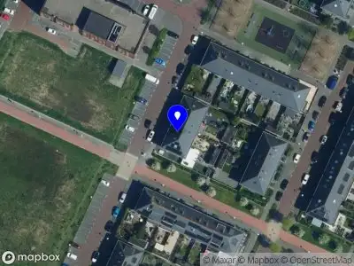 Casa del corazon curado Amstelveen