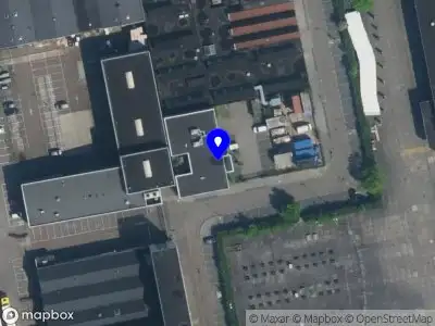 WVP-projectontwikkeling B.V.